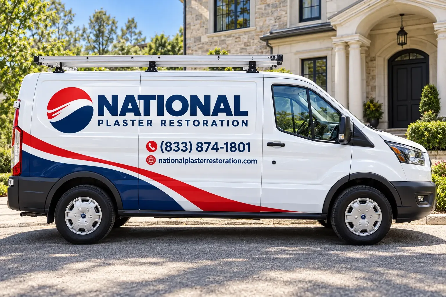 Plaster Repair in Welaka, FL near me